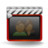 Apps media player Icon